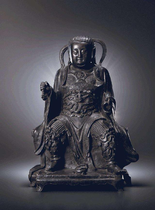 大明张天师评传丨张宇清:重修太岳太和山