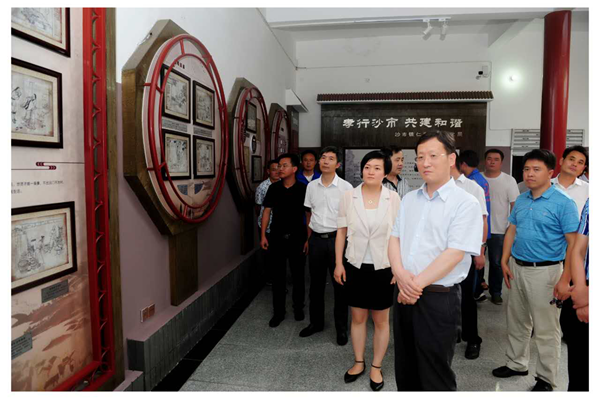 湖南浏阳举办2026民间信仰工作基层干部培训班