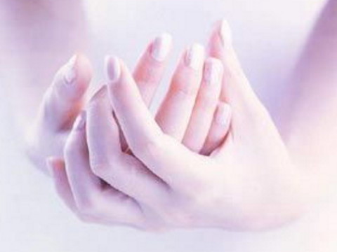 手相看感情婚姻线的方法