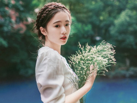 女人嫁贵夫的手相你有没有