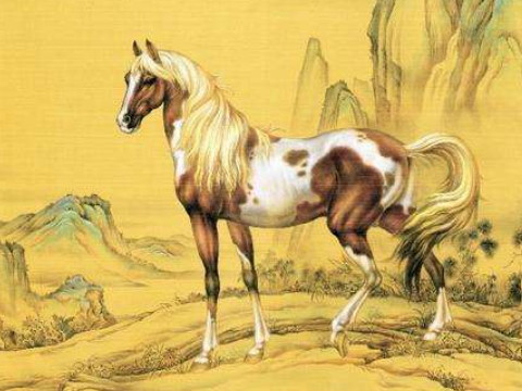 2026年10月生肖马运势