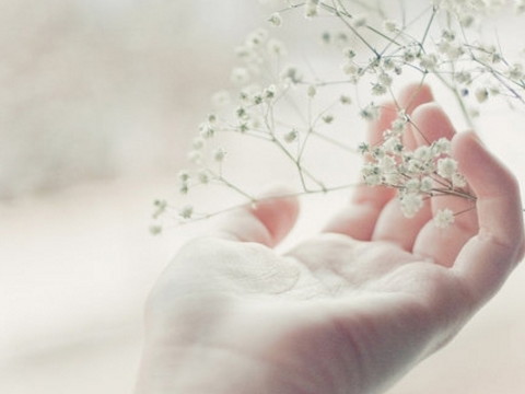 有哪些注定二婚的女人手相