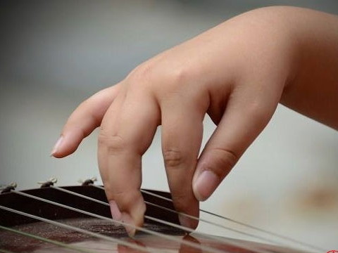 女人的发财手相长什么样