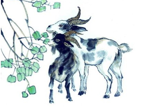 2026年10月生肖羊运势