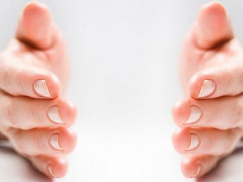 一辈子穷人的手相特征