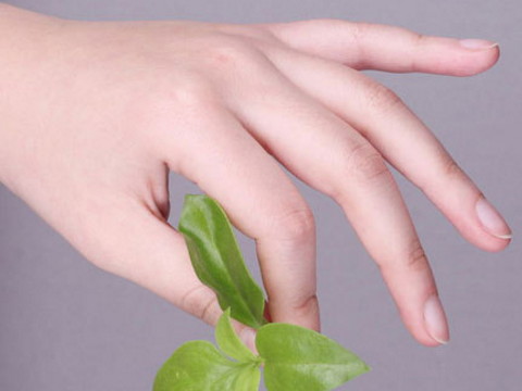 想发财？看看手相发财纹有哪些