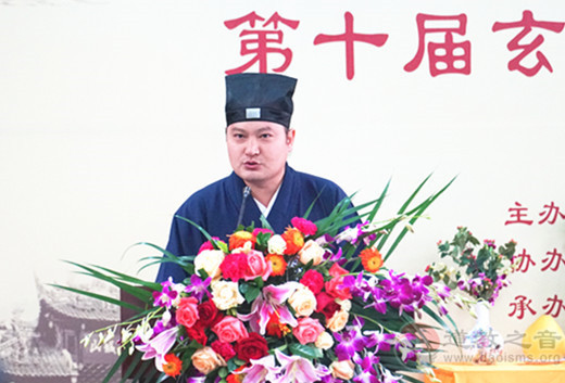 徐理文道长7下2