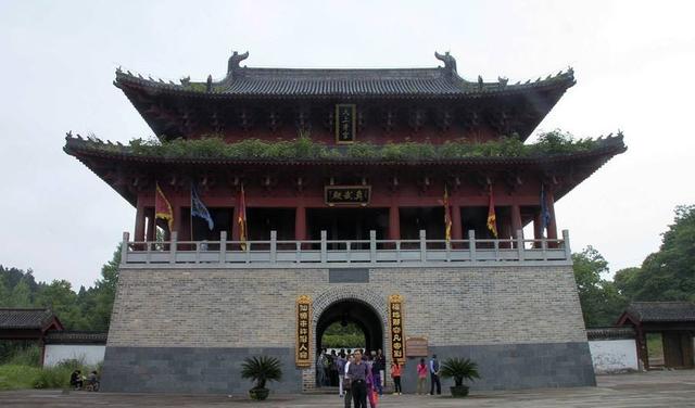 《道门十规》,道人成长的规化书