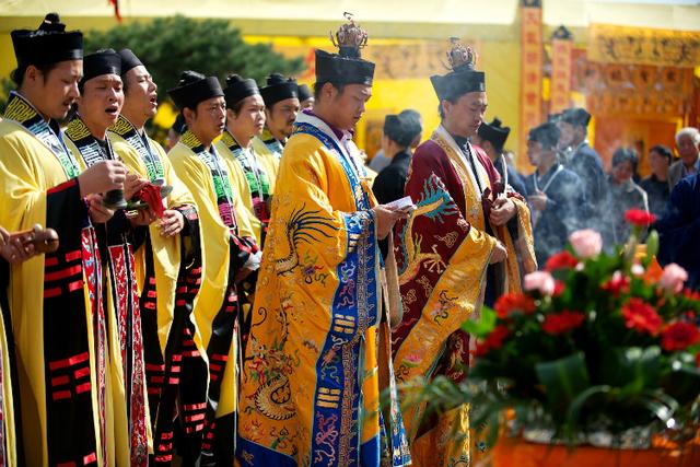 《道门十规》,道人成长的规化书