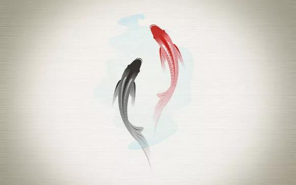 全国都在转锦鲤,中国人为什么相信“锦鲤”会带来好运?