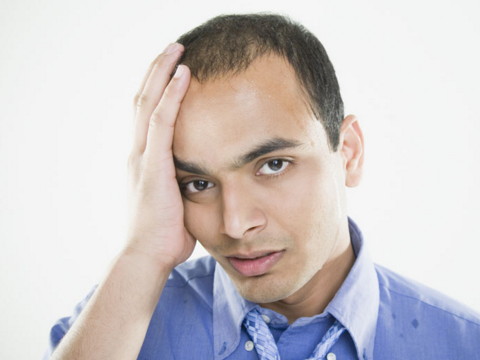 看男人鼻子面相知财运好坏