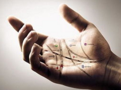 手纹怎么看婚姻线了解婚姻