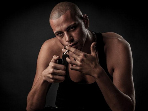 怎么看超级有报复心 面相的人