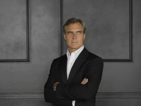 注定是天煞孤星男人面相