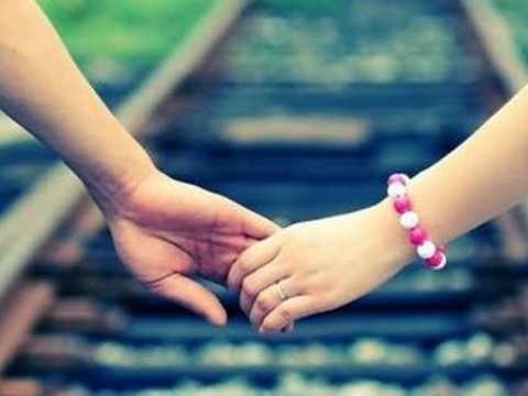 图解女的手相怎么看婚姻线