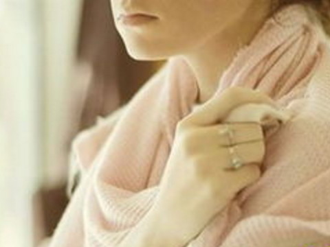 怎么从女性婚姻线看结婚年龄