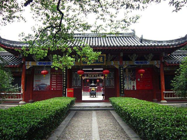 大明张天师评传丨张懋丞：一位难得的道教领袖