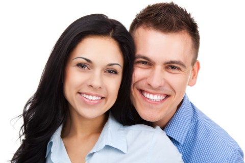 教你一眼看穿诚实可信赖的面相