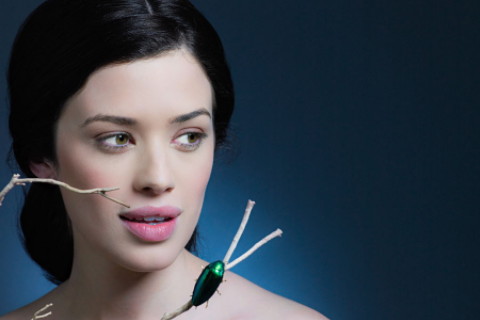 心非常狠的女人面相都表现在这些方面