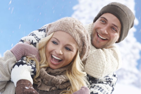 女人这些地方的面相是对感情不在乎