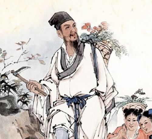 道医刘一明：寡欲养生治未病，继承前人多创新