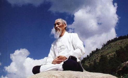 道医刘一明：寡欲养生治未病，继承前人多创新