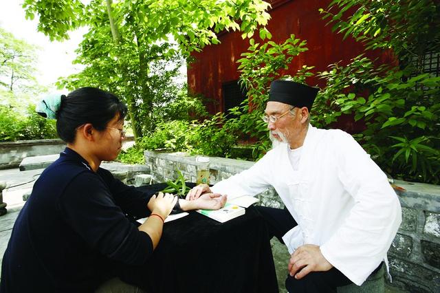 道医刘一明：寡欲养生治未病，继承前人多创新