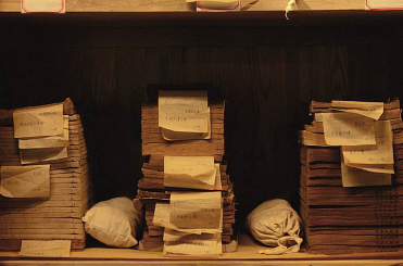 大雪：飞琼起舞，孤寒净美