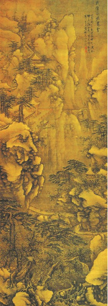 大雪：飞琼起舞，孤寒净美