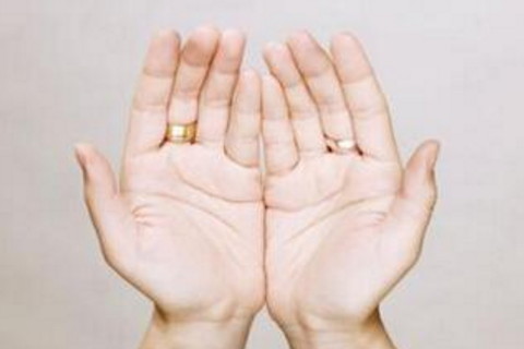 如何快速学会看手相中的智慧线