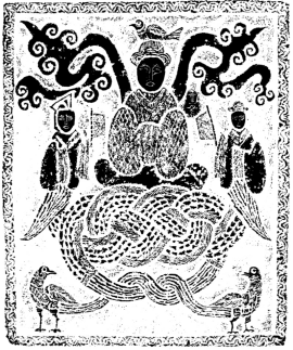 从战国方仙道至金元全真道 东华大帝的神格与演变,下