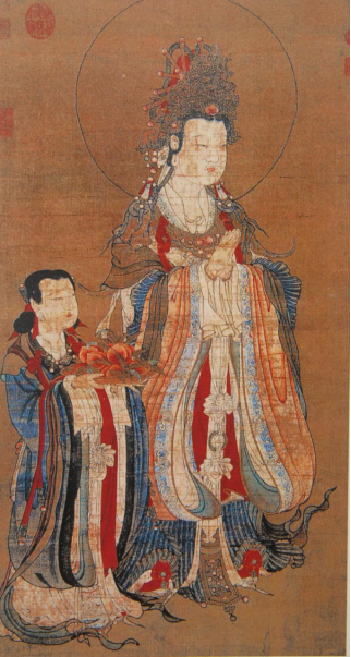 从战国方仙道至金元全真道 东华大帝的神格与演变,下