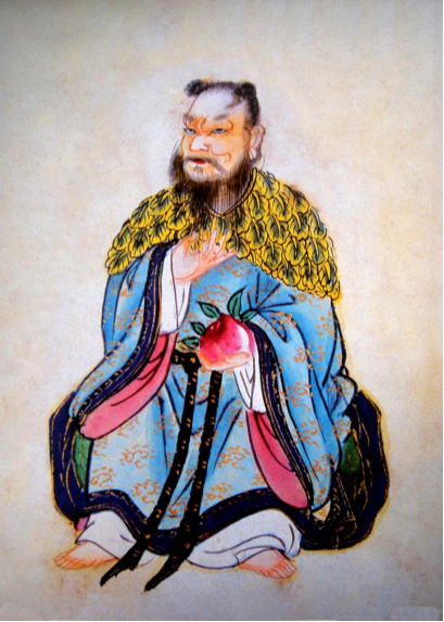 从战国方仙道至金元全真道 东华大帝的神格与演变,下