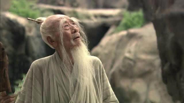 信仰之“道”: 我为什么信仰道教?