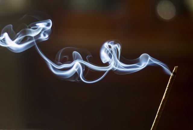 信仰之“道”: 我为什么信仰道教?