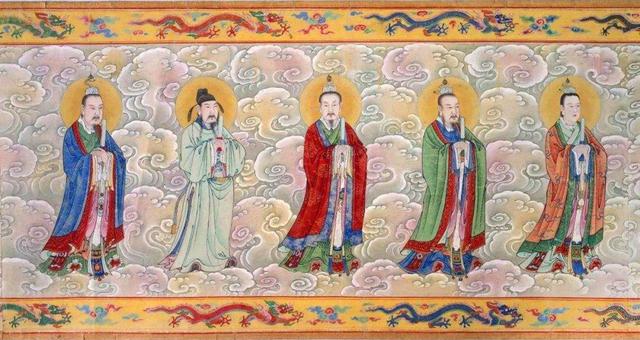 大明张天师评传丨张玄庆:孝宗帝喜得皇太子 张皇后懿旨请受