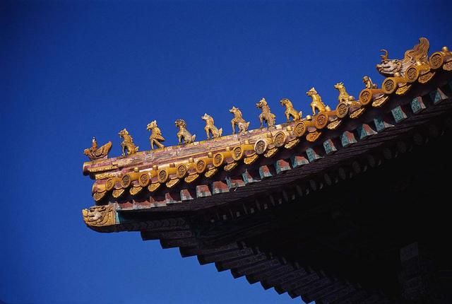 大明张天师评传丨张玄庆:孝宗帝喜得皇太子 张皇后懿旨请受