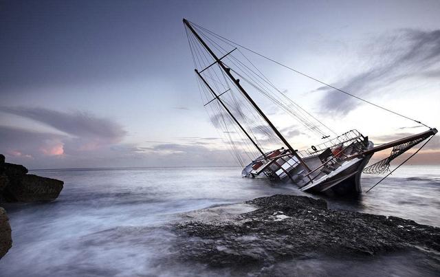 道士为何乱世下山？道教的“劫运”与元始天尊“历劫度人”