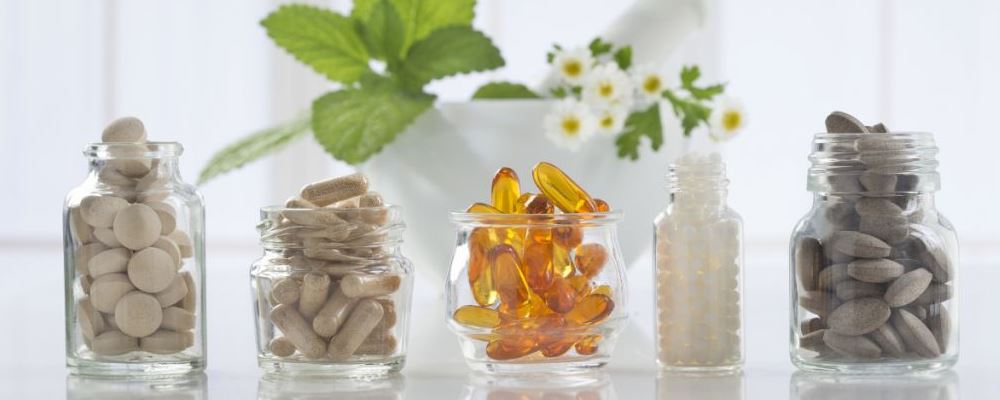 买保健品时要遵从几点提示