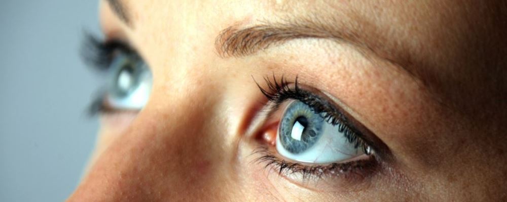 从眼睛揣度你所患的眼病