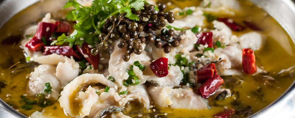 当心堕入传统五大饮食误区