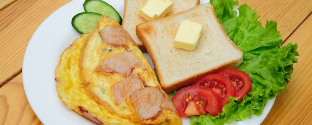 解读：早晨胃口欠好怎么处理？