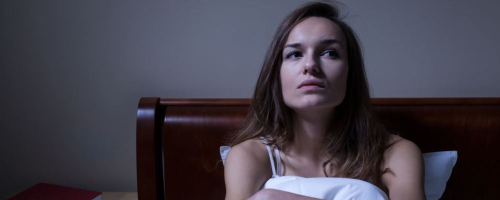 支招：常常熬夜的人怎么补眠