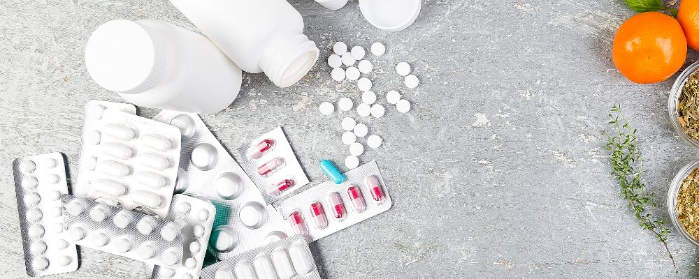 应进冰箱存储的六大药品