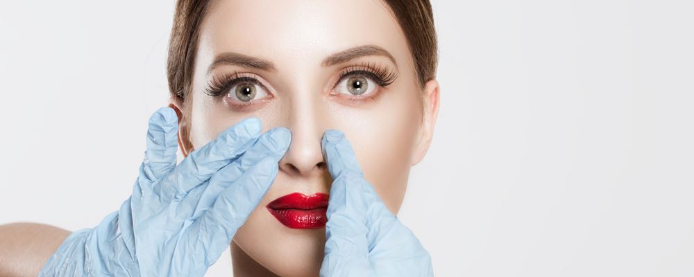 面部手术 危险知多少？