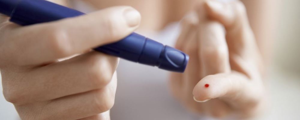 支招：怎么医治糖尿病？