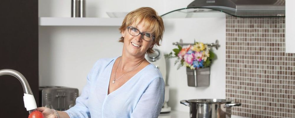 削减厨房油烟三大绝技