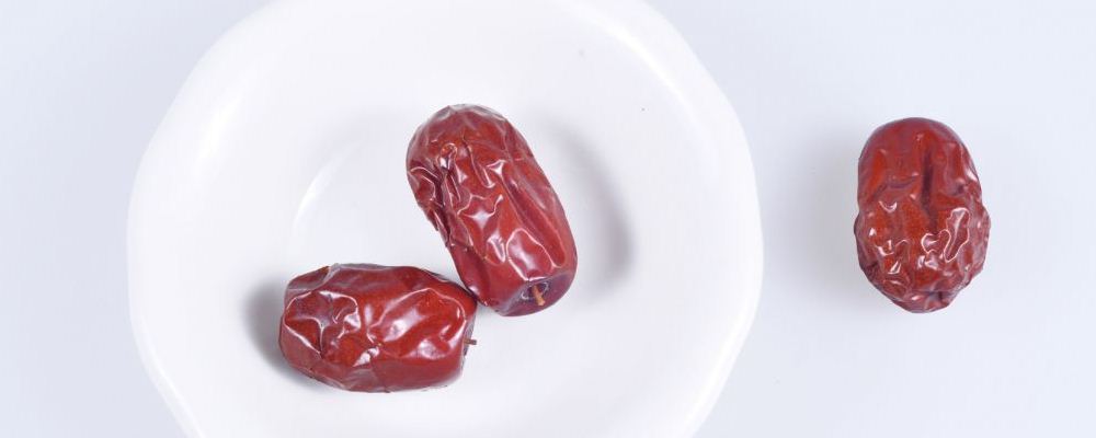 每天几颗枣 男人更性福