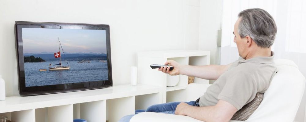 看电视时刻过长对肝脏有损害