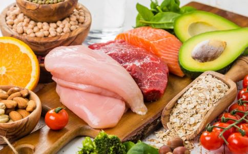 喝点甜味粥 春季养生之道